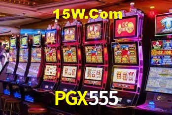 Game Statistics PGX555