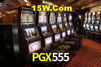 Platform Technology PGX555
