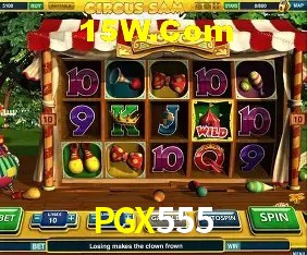 Welcome Bonus PGX555