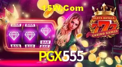 2FA Security PGX555